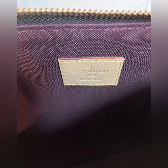 Louis Vuitton Mabillion Handbag - Picture 13 of 16